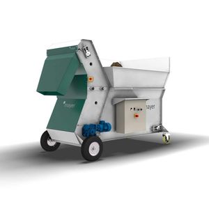 Surge Bin